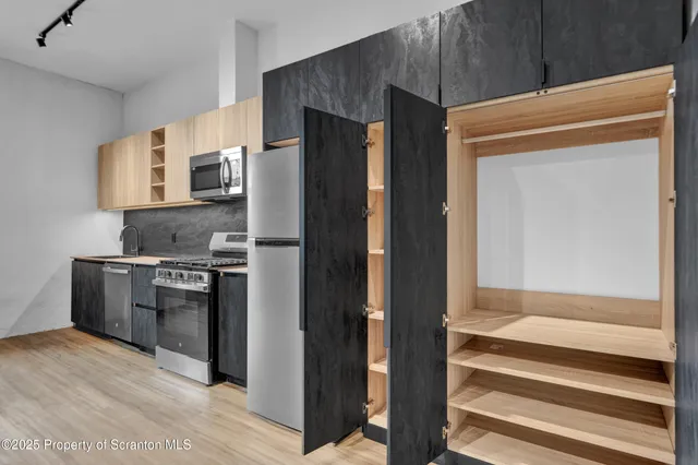 $1,695 | 117 Penn Avenue, Unit 105, Scranton, PA 18503