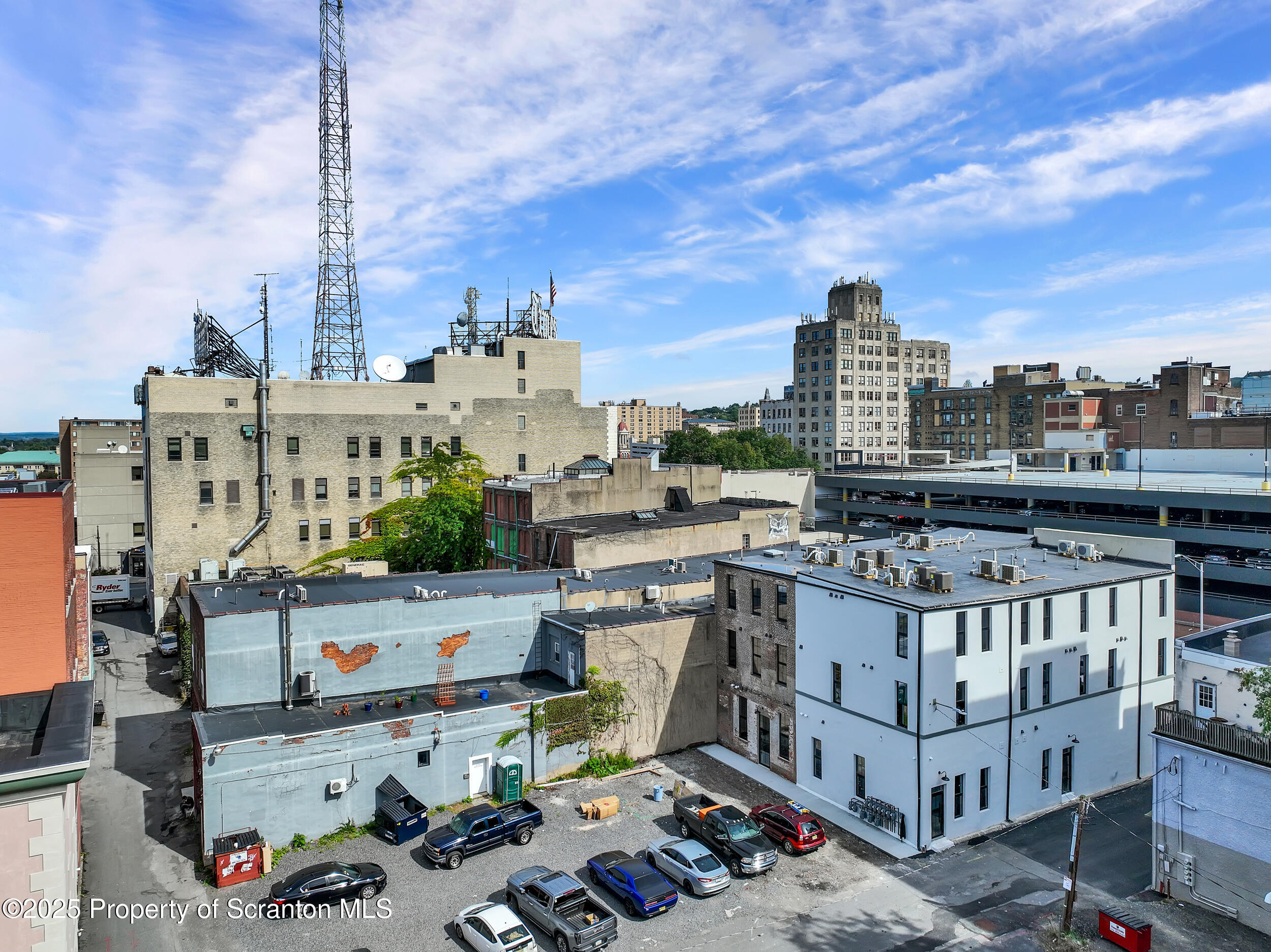 115 Penn Avenue, Unit 303 Scranton, PA 18503 - Photo 50 of 60 dji_0024