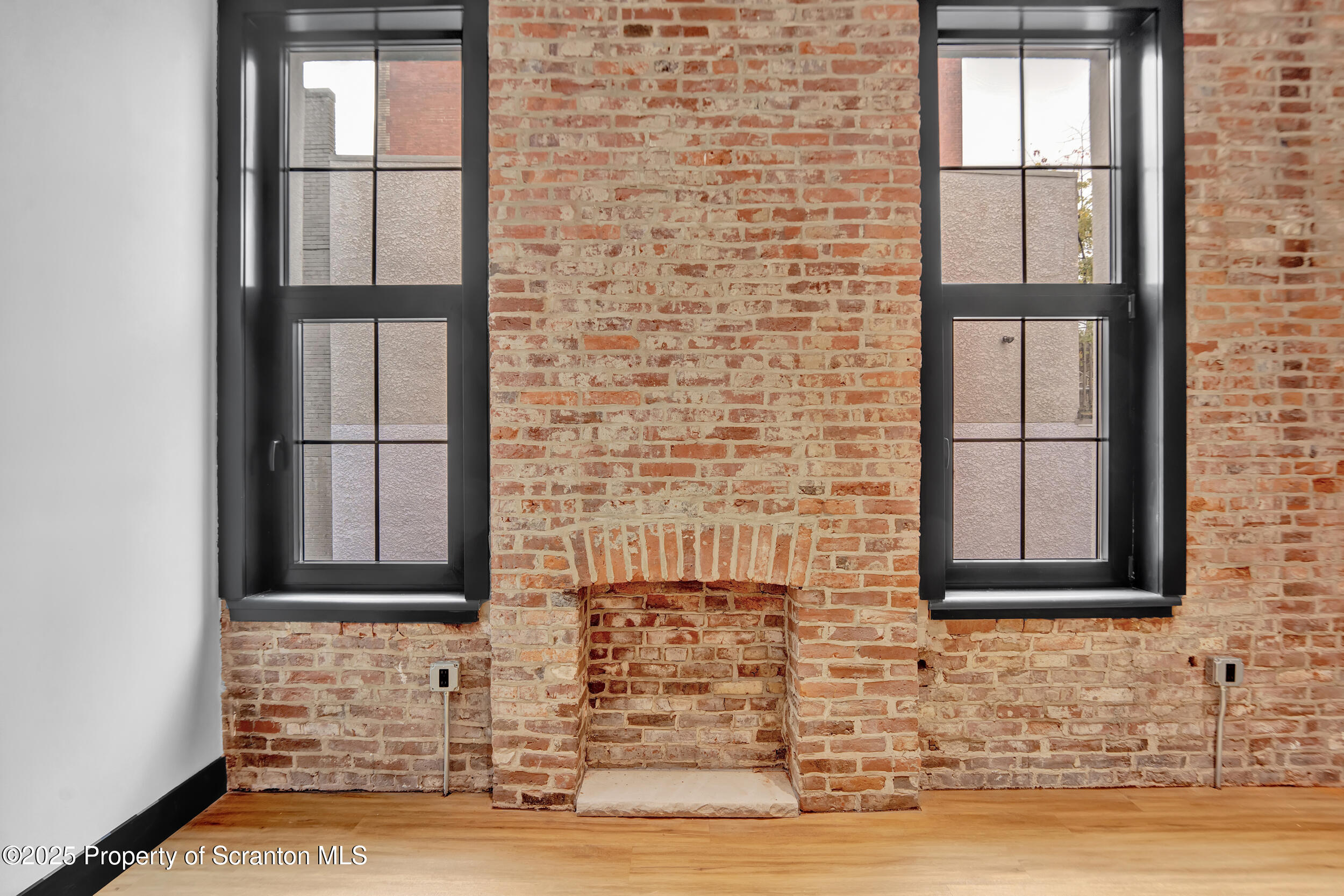 115 Penn Avenue, Unit 303 Scranton, PA 18503 - Photo 5 of 60 a view of door