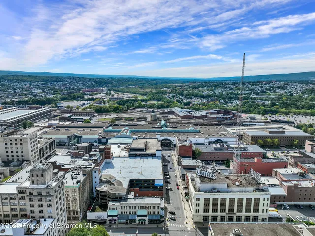 $1,695 | 117 Penn Avenue, Unit 105, Scranton, PA 18503