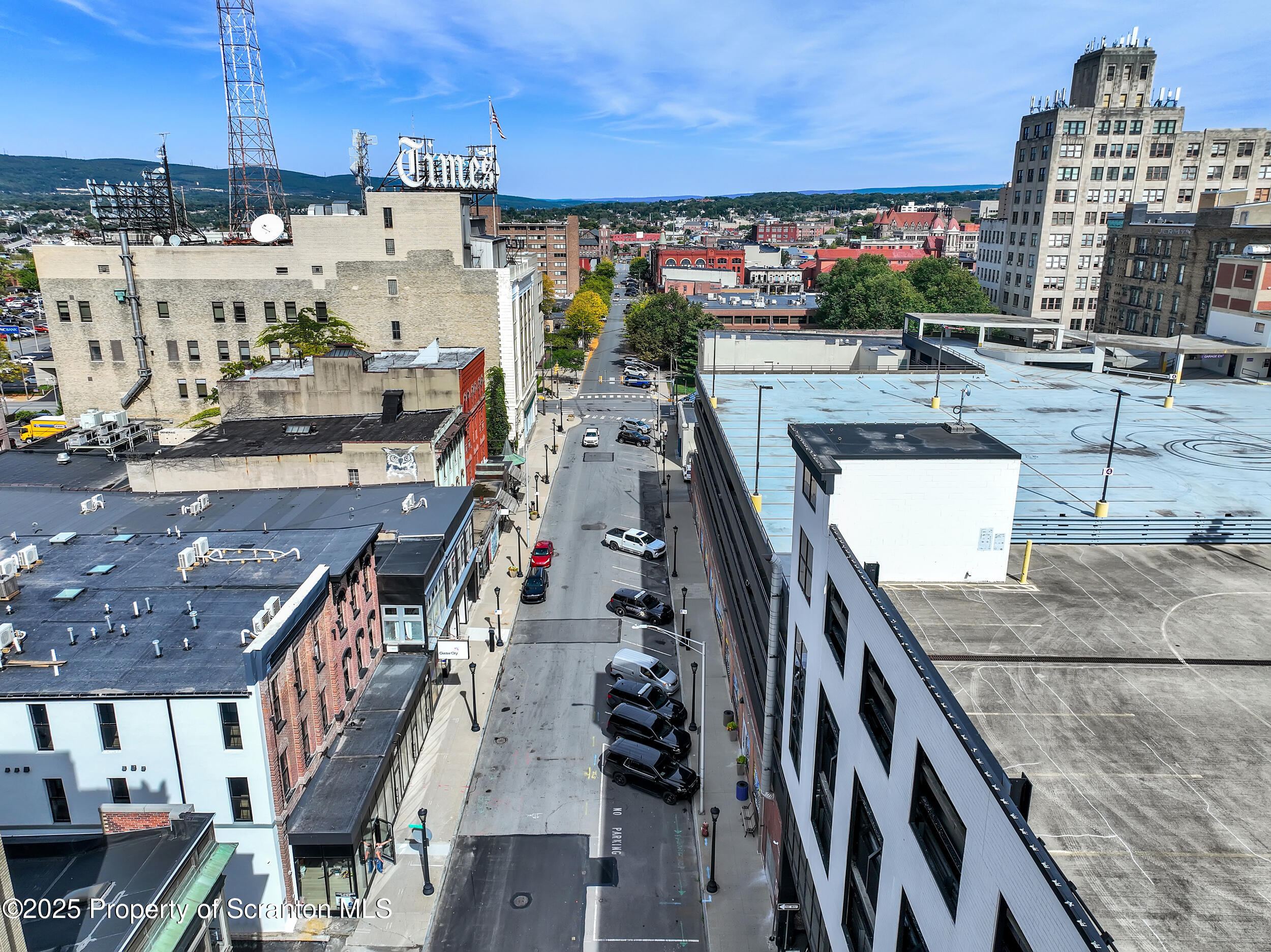 115 Penn Avenue, Unit 303 Scranton, PA 18503 - Photo 58 of 60 dji_0041