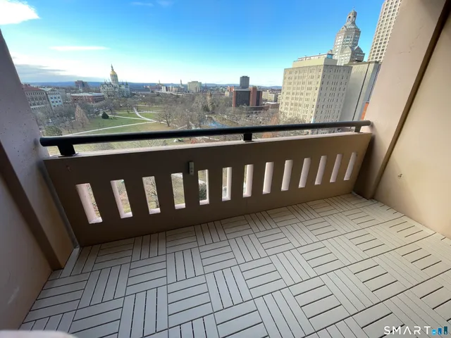 $459,000 | 1 Gold Street, Unit 13AB, Hartford, CT 06103