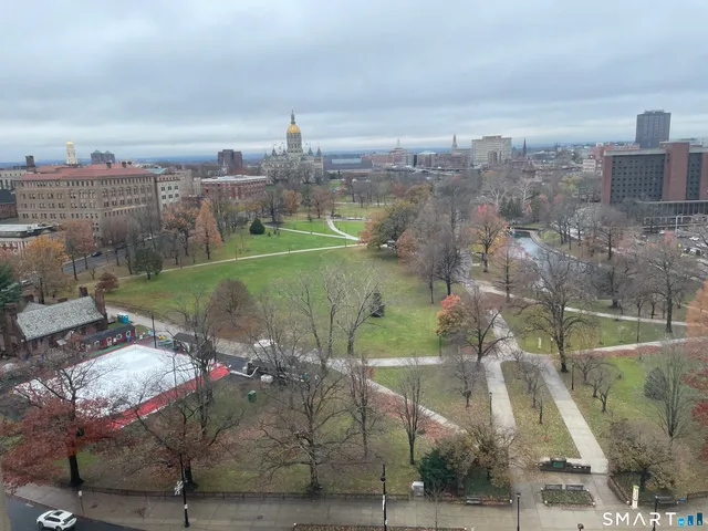 $459,000 | 1 Gold Street, Unit 13AB, Hartford, CT 06103