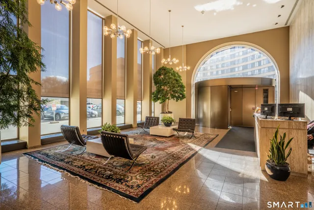 $459,000 | 1 Gold Street, Unit 13AB, Hartford, CT 06103