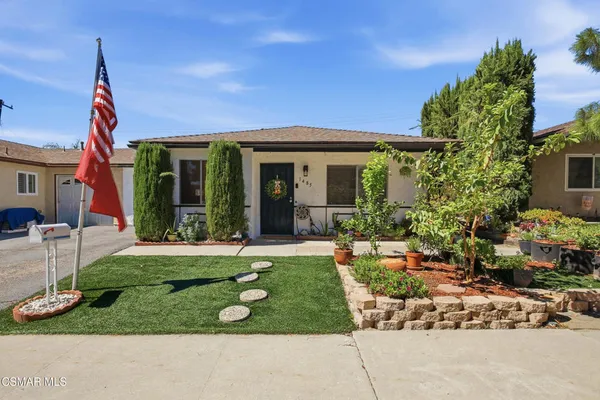 $615,000 | 1485 Sequoia Avenue, Simi Valley, CA 93063