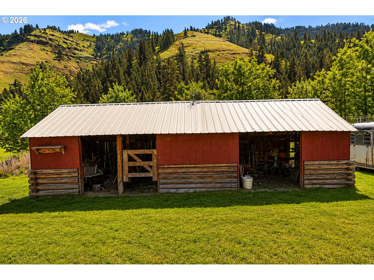 59075 Upper Imnaha Road Imnaha, OR 97842 - Photo 16 of 22