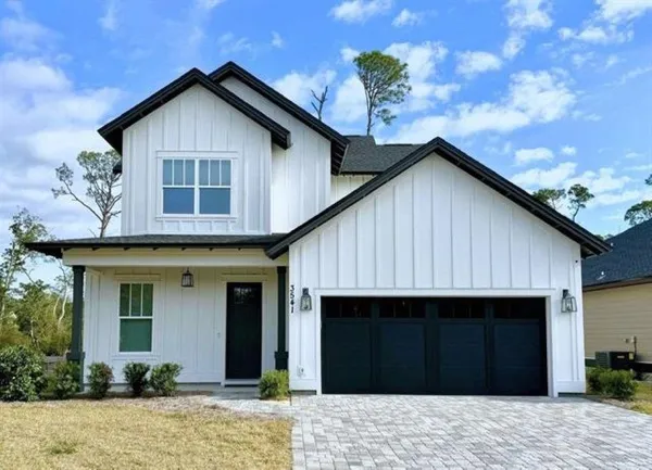 $3,495 | 3541 Sanctuary Drive, Panama City, FL 32408