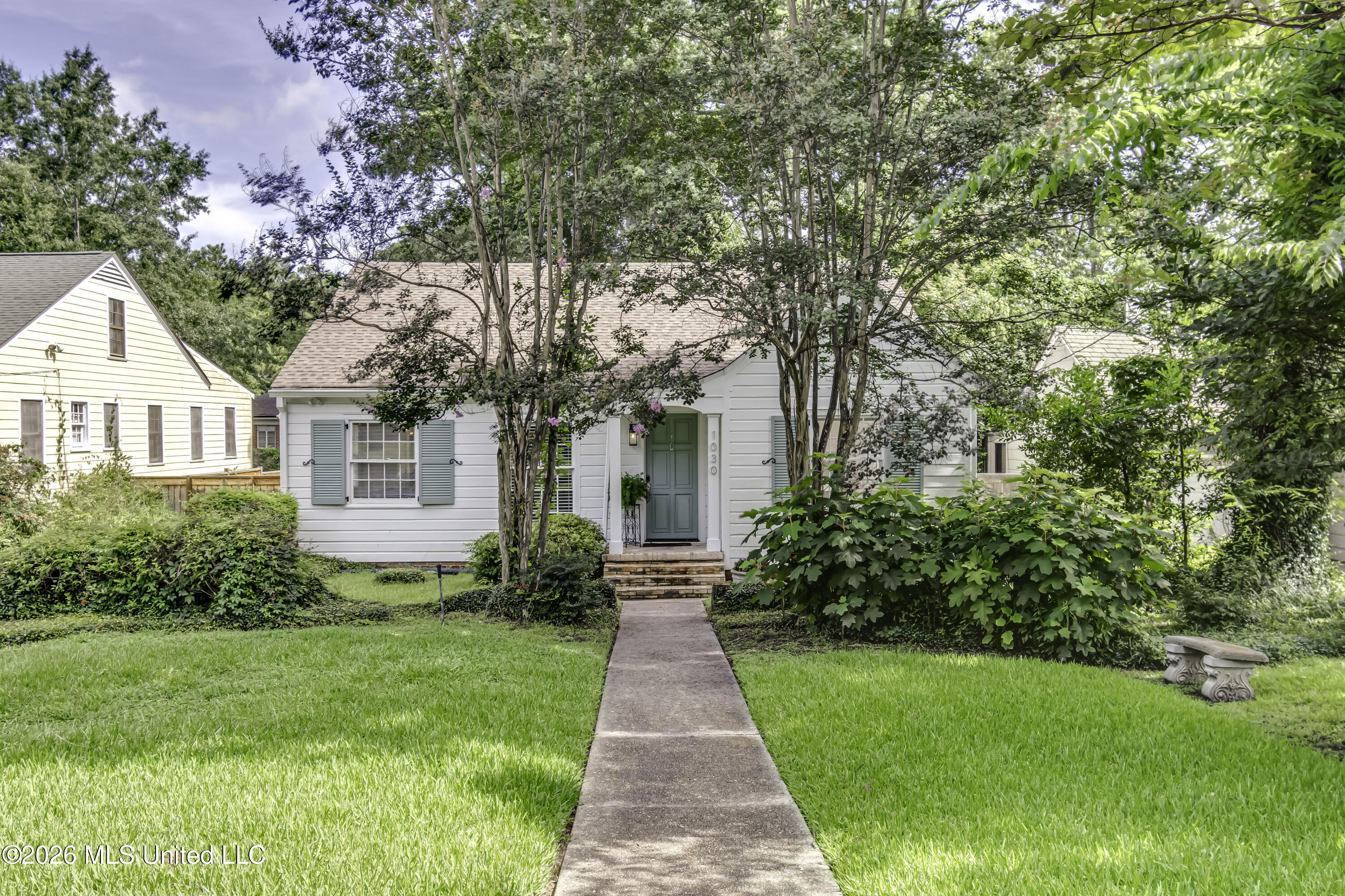 1030 Manship Street Jackson, MS 39202 - Photo 3 of 64 1030 Mandhip St--8