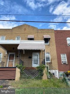 7025 Aberdeen Road Upper Darby, PA 19082 - Photo 1 of 6 Exterior Front