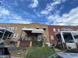 7025 Aberdeen Road Upper Darby, PA 19082 - Photo 2 of 6 Exterior Front