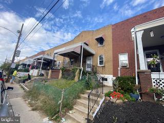 7025 Aberdeen Road Upper Darby, PA 19082 - Photo 3 of 6 Exterior Front