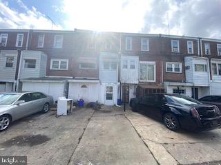 7025 Aberdeen Road Upper Darby, PA 19082 - Photo 5 of 6 Exterior Rear