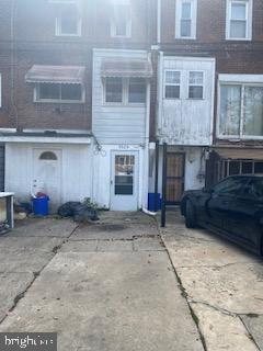 7025 Aberdeen Road Upper Darby, PA 19082 - Photo 6 of 6 Exterior Rear