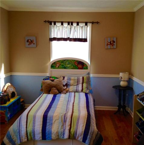 143 Charlie Shaw Road Lewisburg, TN 37091 - Photo 12 of 20 Gallery Image 12