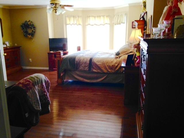 143 Charlie Shaw Road Lewisburg, TN 37091 - Photo 8 of 20 Gallery Image 8