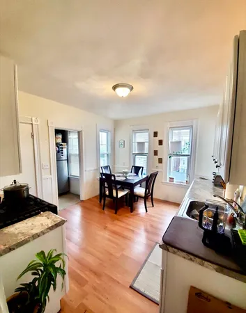 $4,000 | 40 Forest Street, Unit 3, Boston, MA 02119