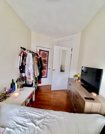 $4,000 | 40 Forest Street, Unit 3, Boston, MA 02119