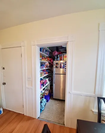 $4,000 | 40 Forest Street, Unit 3, Boston, MA 02119