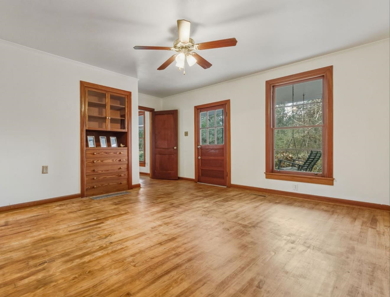 4890 Chaires Cross Road Tallahassee, FL 32317 - Photo 47 of 67