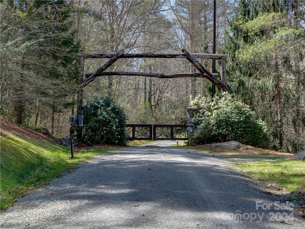 8 B Reserve Road Pisgah Forest, NC 28768 - Photo 11 of 23