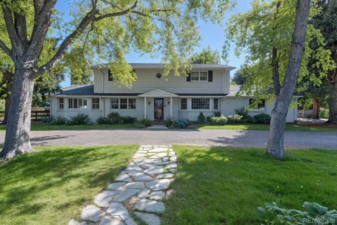 $2,750,000 | 800 East Stanford Avenue, Cherry Hills Village, CO 80113