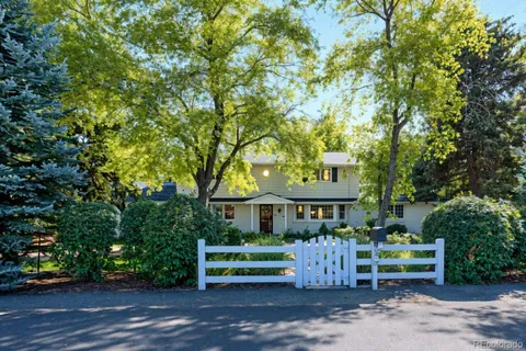 $2,750,000 | 800 East Stanford Avenue, Cherry Hills Village, CO 80113