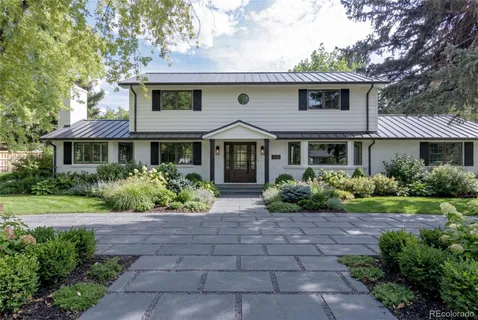 $2,750,000 | 800 East Stanford Avenue, Cherry Hills Village, CO 80113