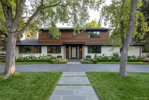 $2,750,000 | 800 East Stanford Avenue, Cherry Hills Village, CO 80113