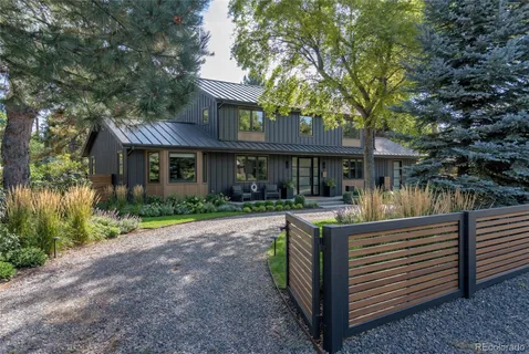 $2,750,000 | 800 East Stanford Avenue, Cherry Hills Village, CO 80113