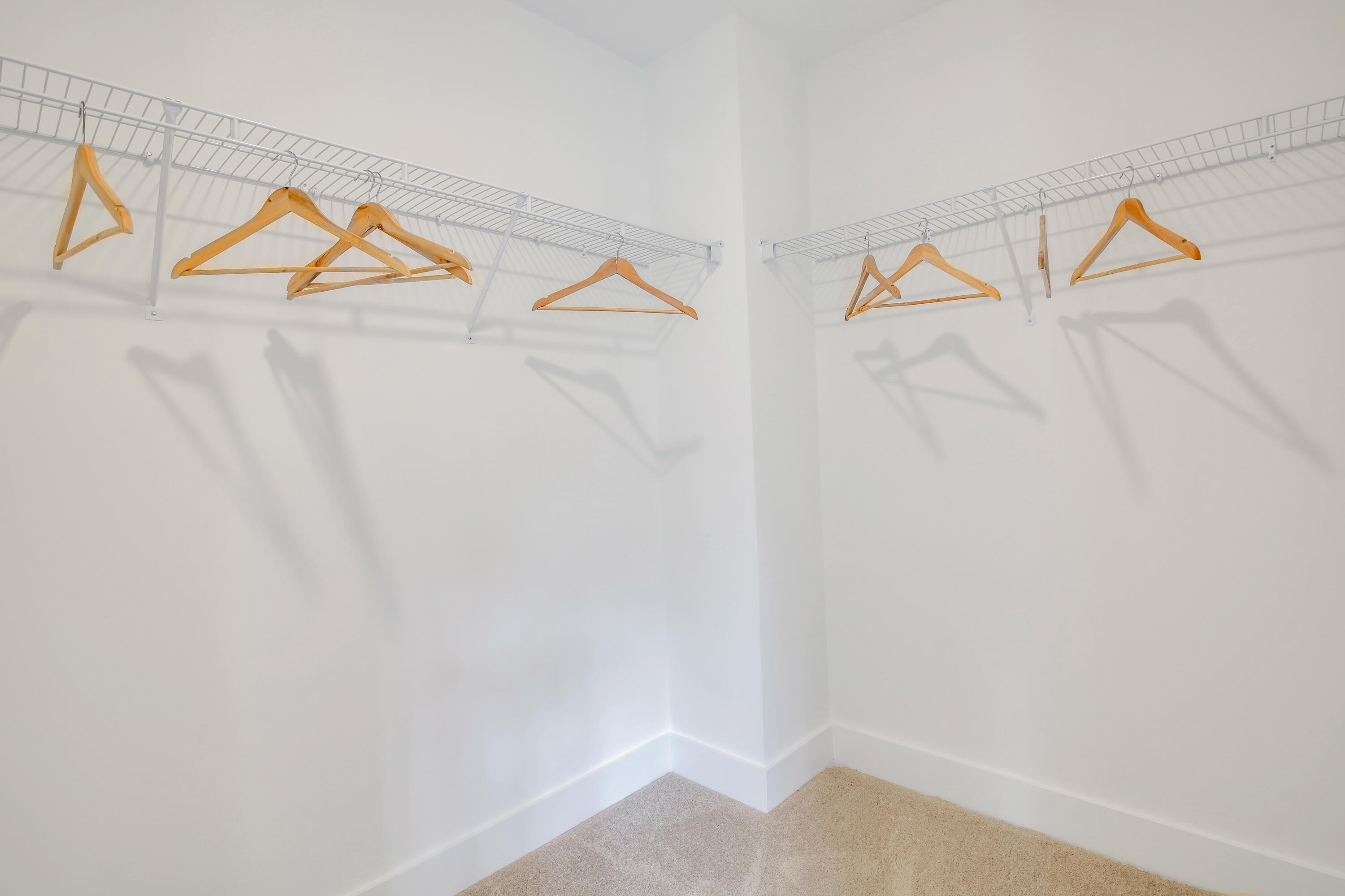 463 Rowley Lane Summerville, SC 29486 - Photo 31 of 51 Bedroom 3 closet