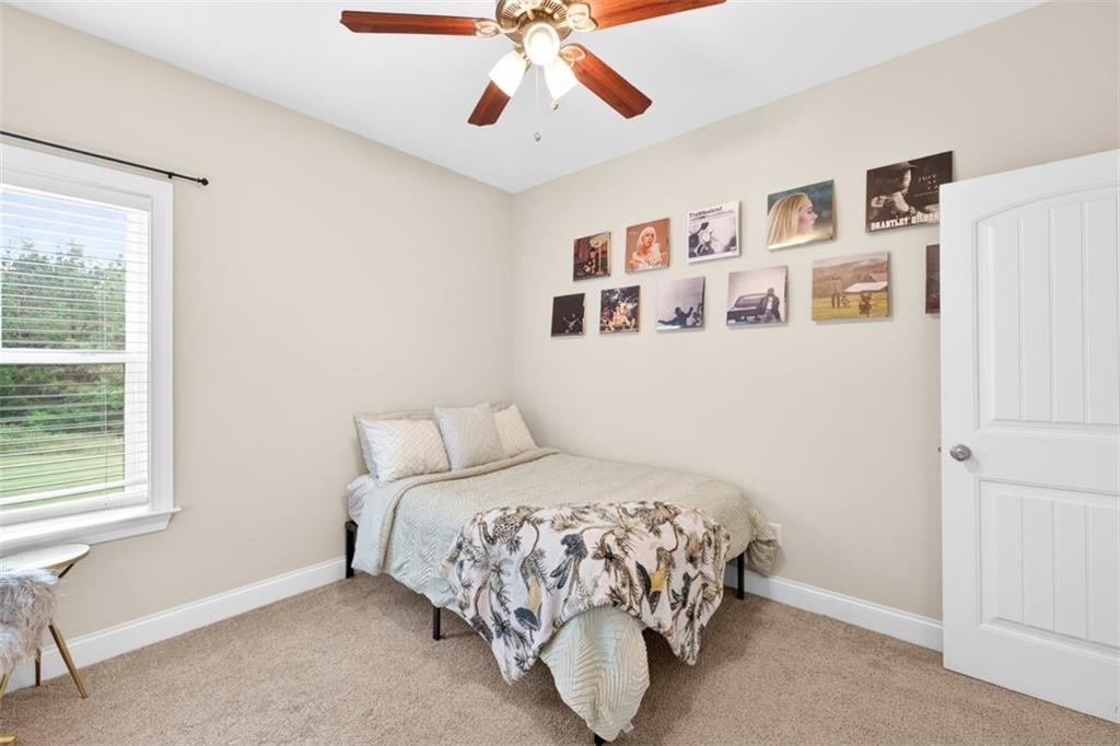 340 New Alcovy Road Social Circle, GA 30025 - Photo 32 of 52