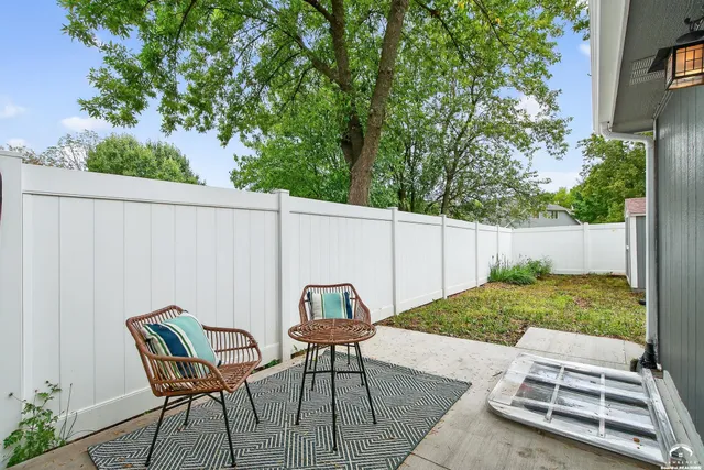 $269,900 | 611 Eldridge Street, Lawrence, KS 66049