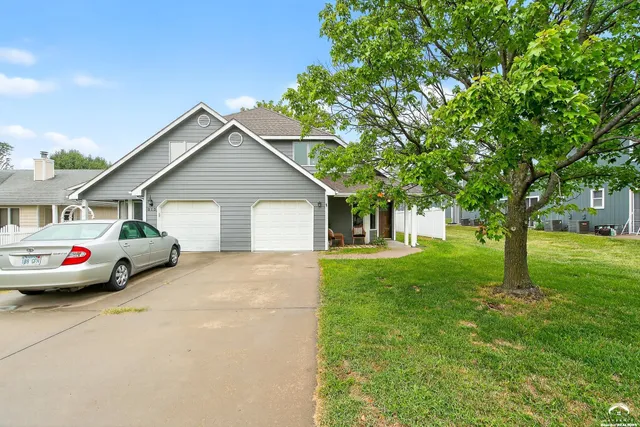 $269,900 | 611 Eldridge Street, Lawrence, KS 66049