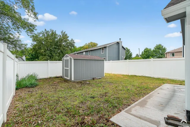 $269,900 | 611 Eldridge Street, Lawrence, KS 66049