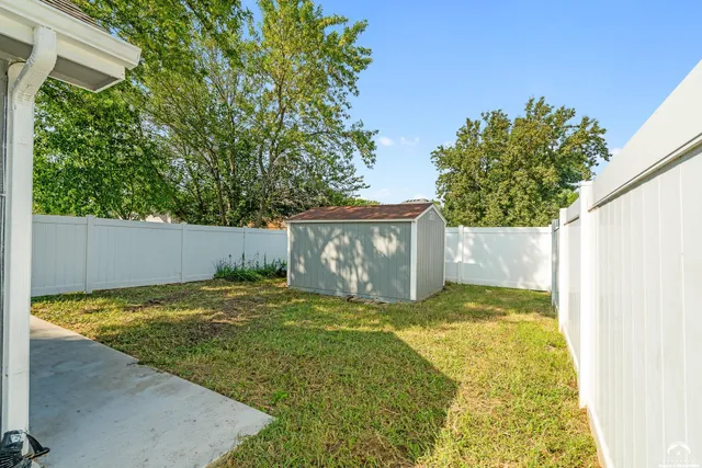 $269,900 | 611 Eldridge Street, Lawrence, KS 66049