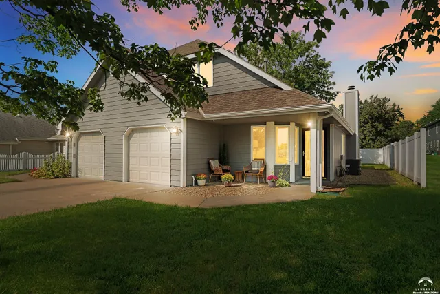 $269,900 | 611 Eldridge Street, Lawrence, KS 66049