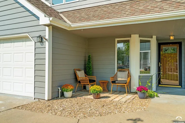 $269,900 | 611 Eldridge Street, Lawrence, KS 66049