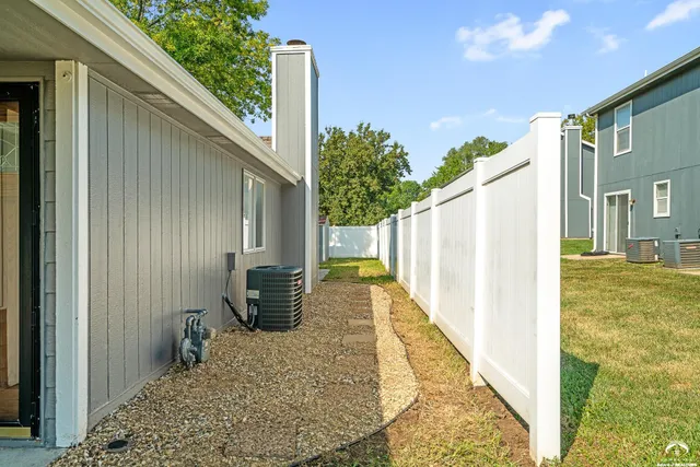 $269,900 | 611 Eldridge Street, Lawrence, KS 66049