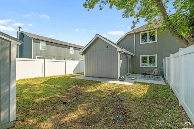 $269,900 | 611 Eldridge Street, Lawrence, KS 66049