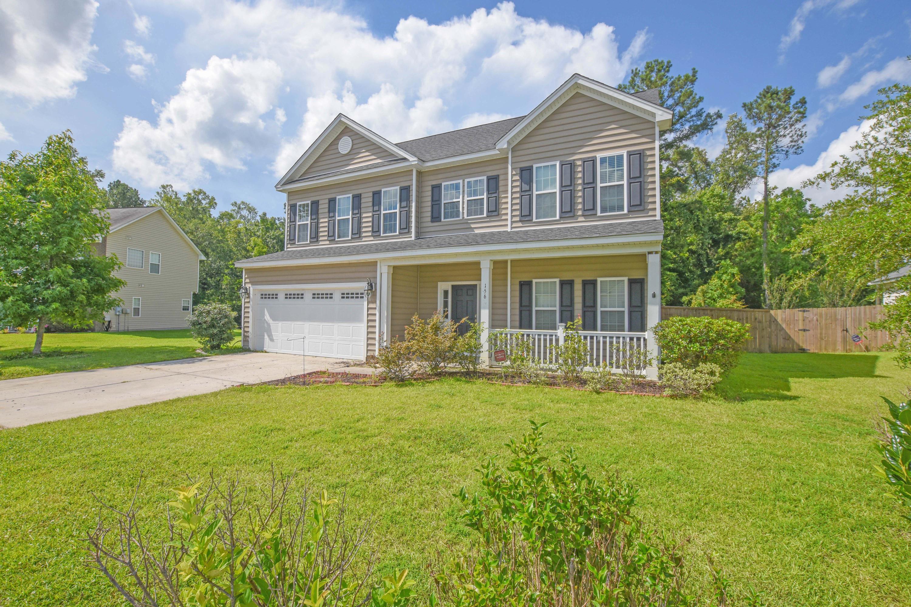 156 Harvest Moon Road Moncks Corner, SC 29461 - Photo 3 of 57 1-3
