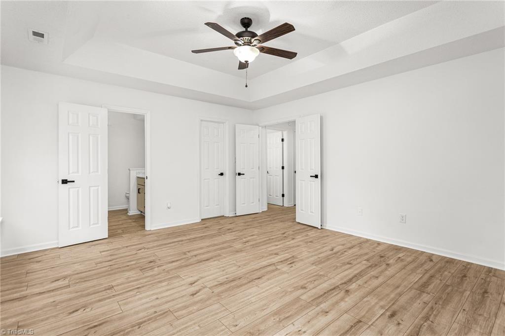 111 West Butler Avenue Liberty, NC 27298 - Photo 12 of 29