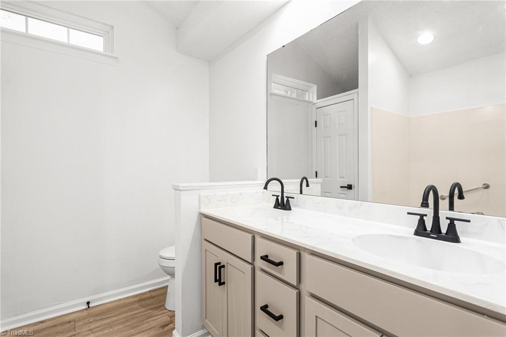 111 West Butler Avenue Liberty, NC 27298 - Photo 13 of 29