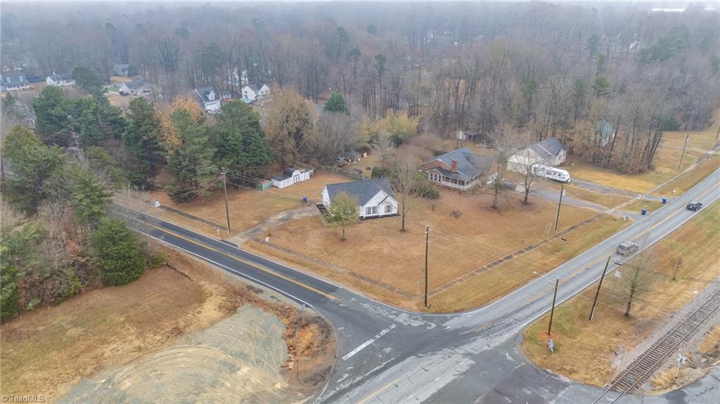 111 West Butler Avenue Liberty, NC 27298 - Photo 27 of 29