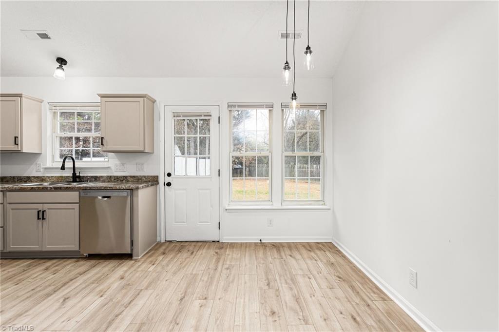 111 West Butler Avenue Liberty, NC 27298 - Photo 7 of 29