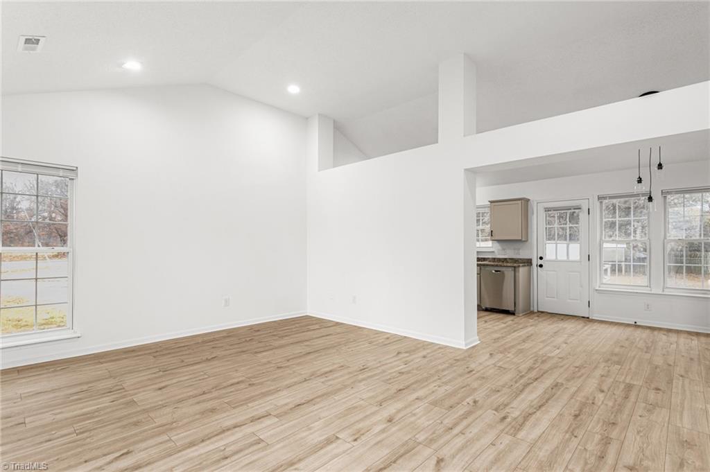 111 West Butler Avenue Liberty, NC 27298 - Photo 8 of 29