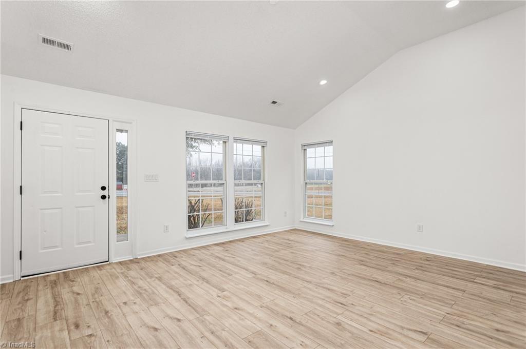 111 West Butler Avenue Liberty, NC 27298 - Photo 10 of 29