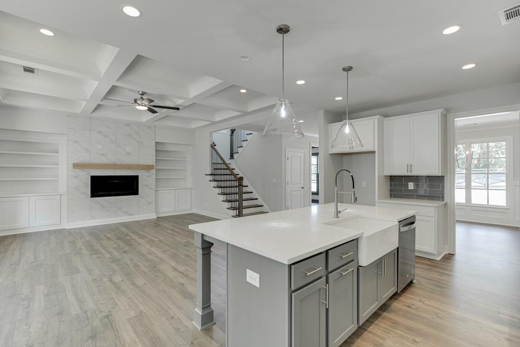 5580 Suwanee Dam Road Sugar Hill, GA 30518 - Photo 11 of 35