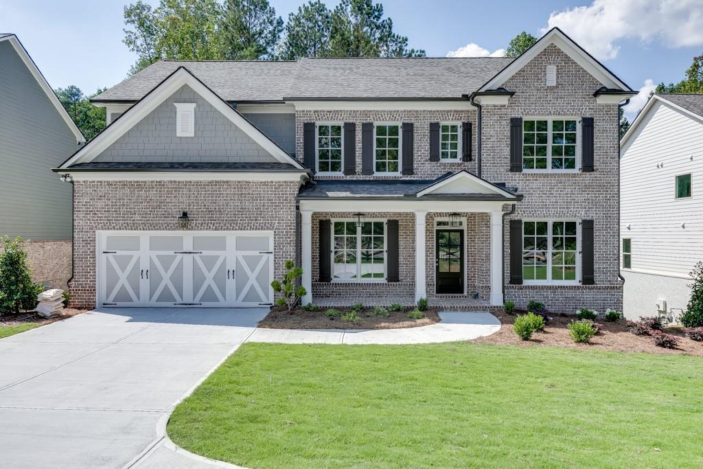 5580 Suwanee Dam Road Sugar Hill, GA 30518 - Photo 2 of 35