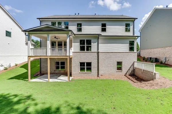 $3,500 | 5580 Suwanee Dam Road, Sugar Hill, GA 30518