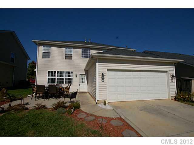 4415 David Cox Road Charlotte, NC 28269 - Photo 14 of 15 Gallery Image 14